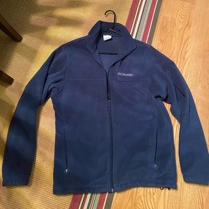 Men’s Columbia Jacket